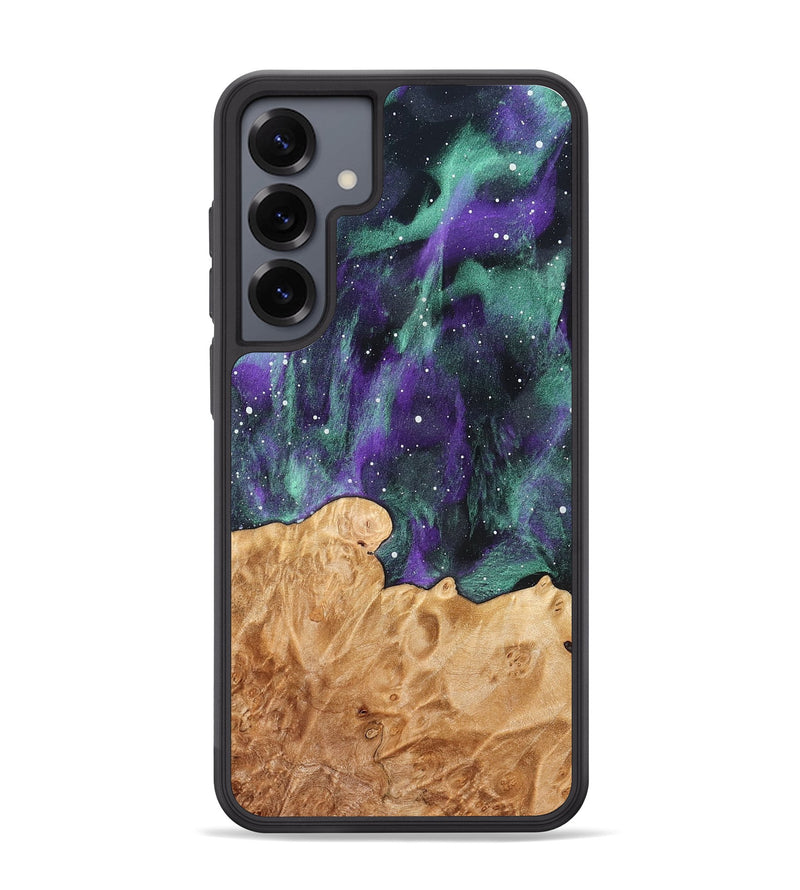 Galaxy S25 Plus Wood Phone Case - Samira (Cosmos, 827170)
