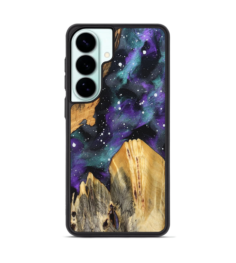 Galaxy S26 Plus Wood Phone Case - Piper (Cosmos, 827171)