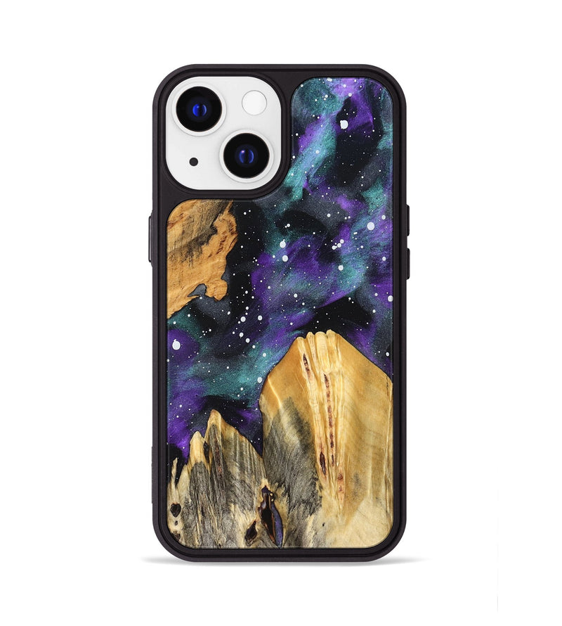 iPhone 13 Wood Phone Case - Piper (Cosmos, 827171)
