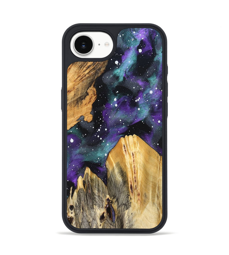 iPhone 16e Wood Phone Case - Piper (Cosmos, 827171)
