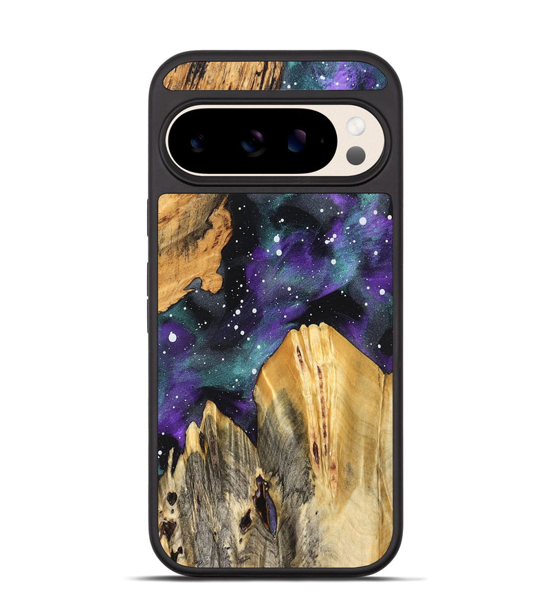 Pixel 10 Wood Phone Case - Piper (Cosmos, 827171)
