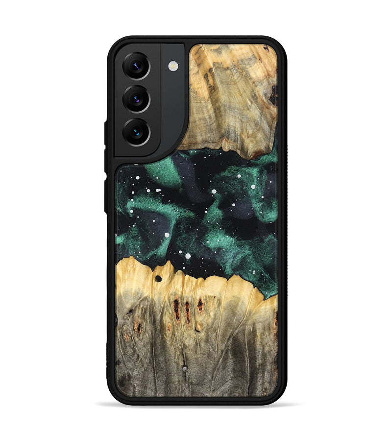 Galaxy S22 Plus Wood Phone Case - Jorja (Cosmos, 827172)