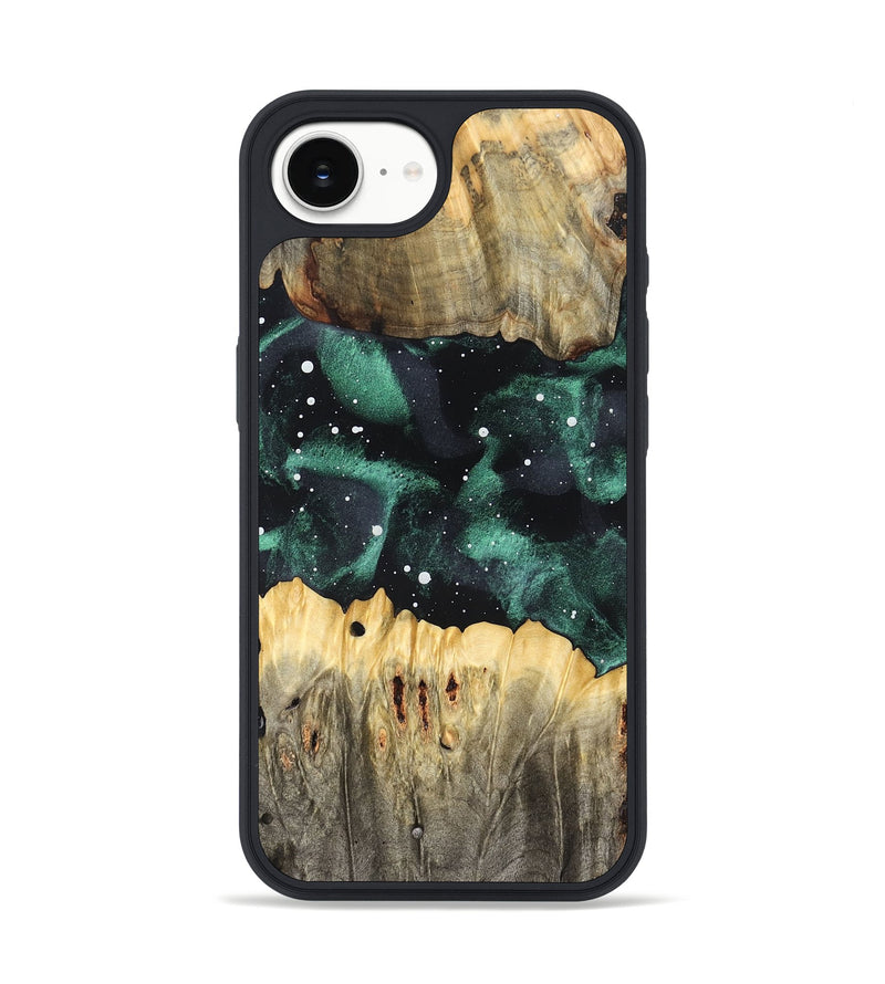 iPhone 17e Wood Phone Case - Jorja (Cosmos, 827172)