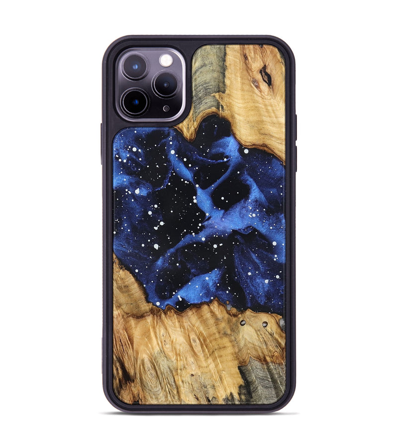iPhone 11 Pro Max Wood Phone Case - Cloe (Cosmos, 827173)