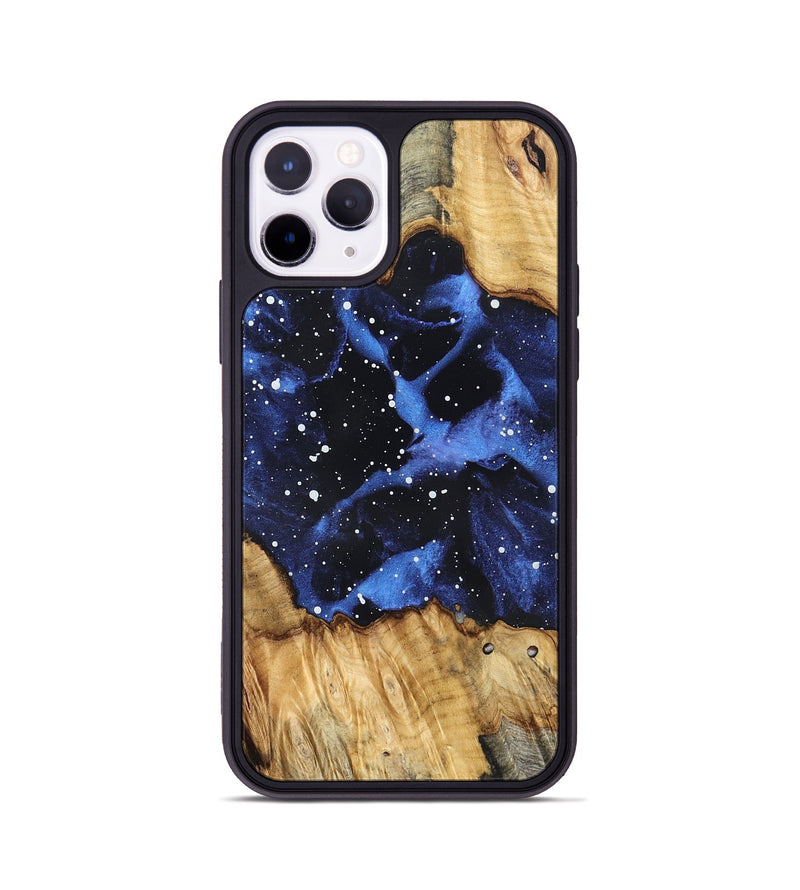 iPhone 11 Pro Wood Phone Case - Cloe (Cosmos, 827173)