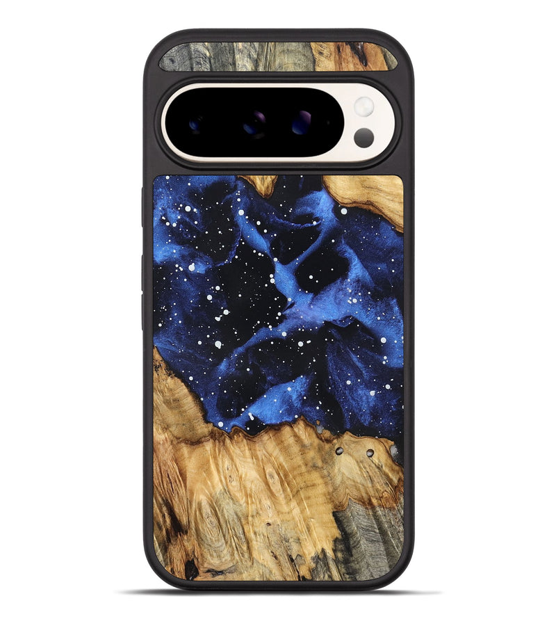 Pixel 10 Pro XL Wood Phone Case - Cloe (Cosmos, 827173)