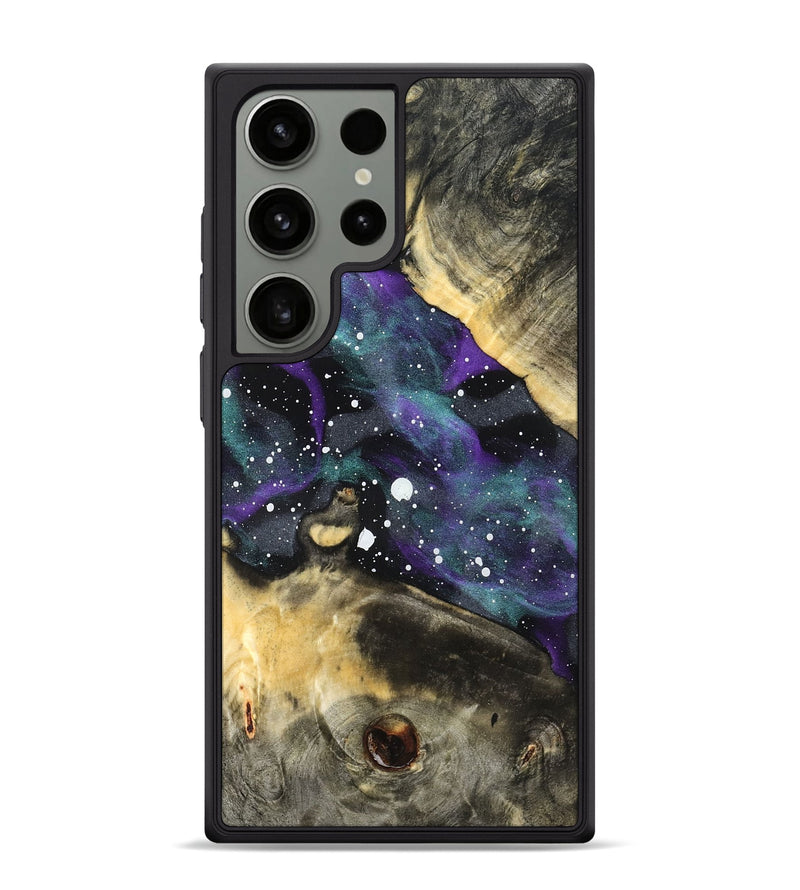 Galaxy S24 Ultra Wood Phone Case - Reba (Cosmos, 827174)