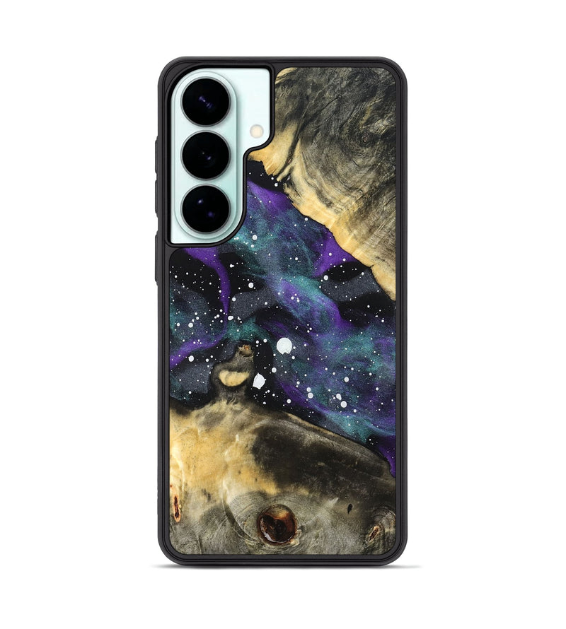Galaxy S26 Plus Wood Phone Case - Reba (Cosmos, 827174)