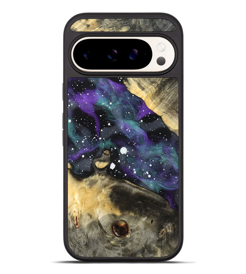 Pixel 10 Pro XL Wood Phone Case - Reba (Cosmos, 827174)