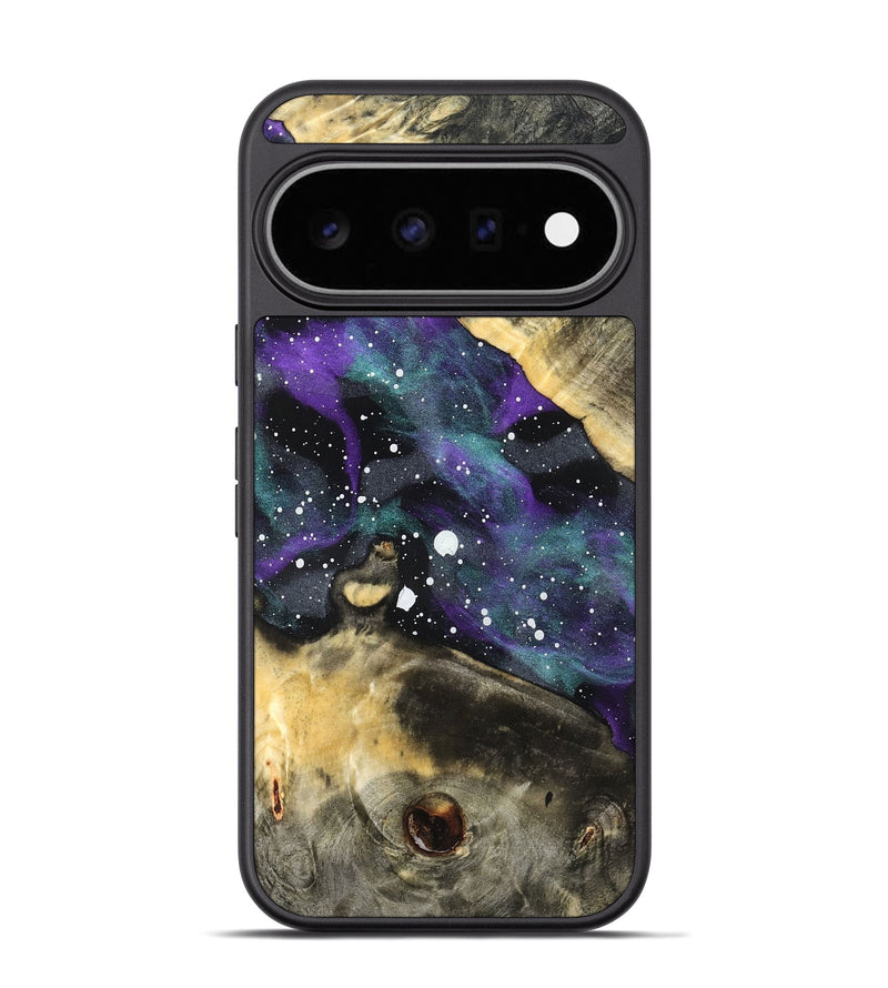 Pixel 11 Pro Wood Phone Case - Reba (Cosmos, 827174)