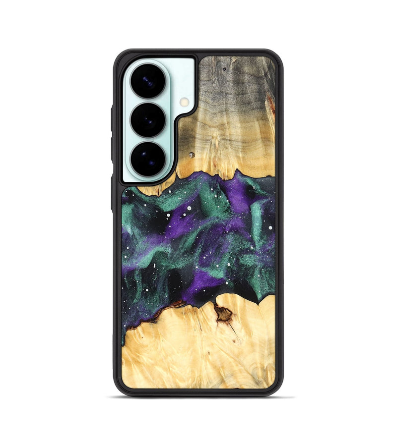 Galaxy S26 Wood Phone Case - Jaleel (Cosmos, 827176)