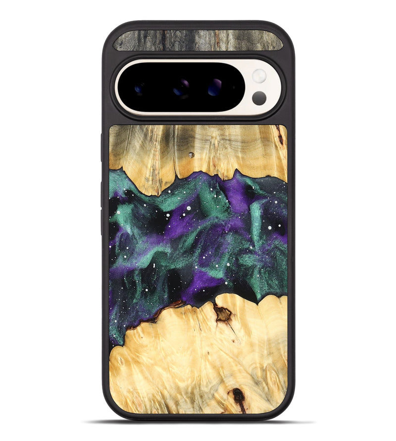 Pixel 10 Pro XL Wood Phone Case - Jaleel (Cosmos, 827176)