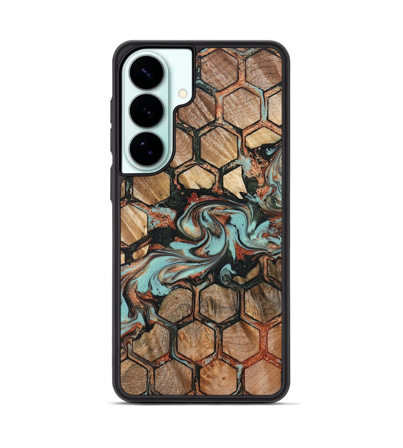Galaxy S26 Plus Wood Phone Case - Cali (Pattern, 827193)