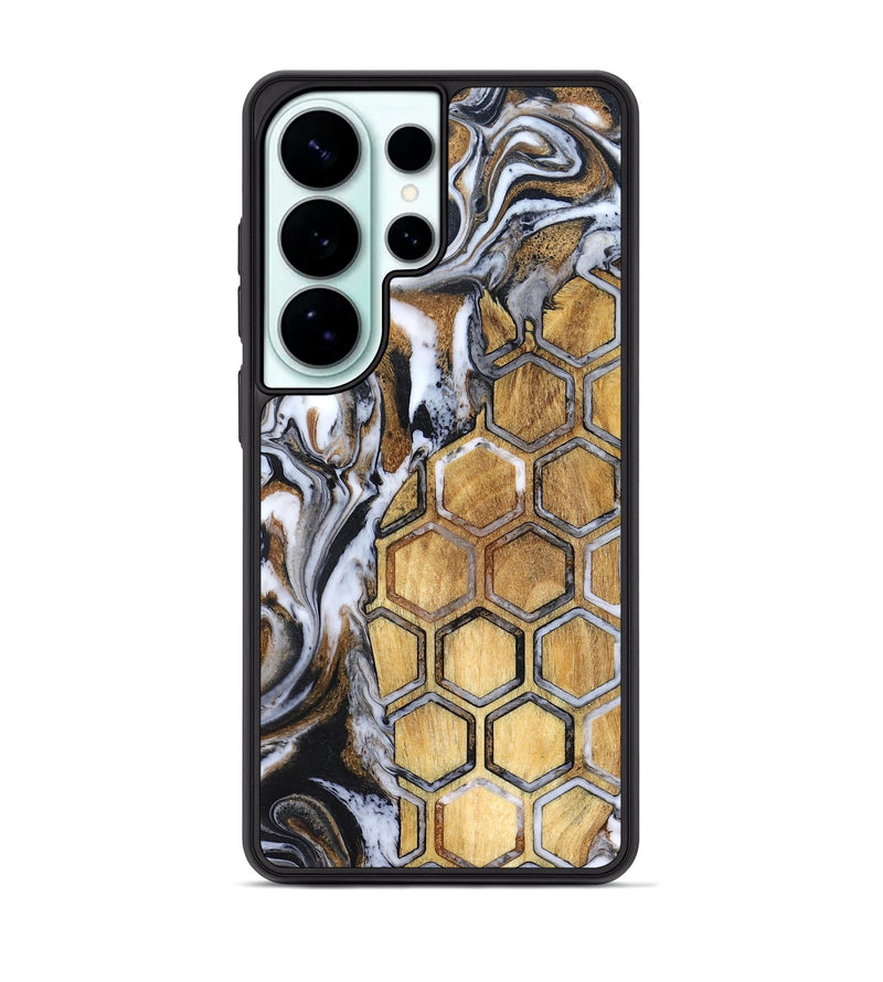 Galaxy S26 Ultra Wood Phone Case - Halie (Pattern, 827194)
