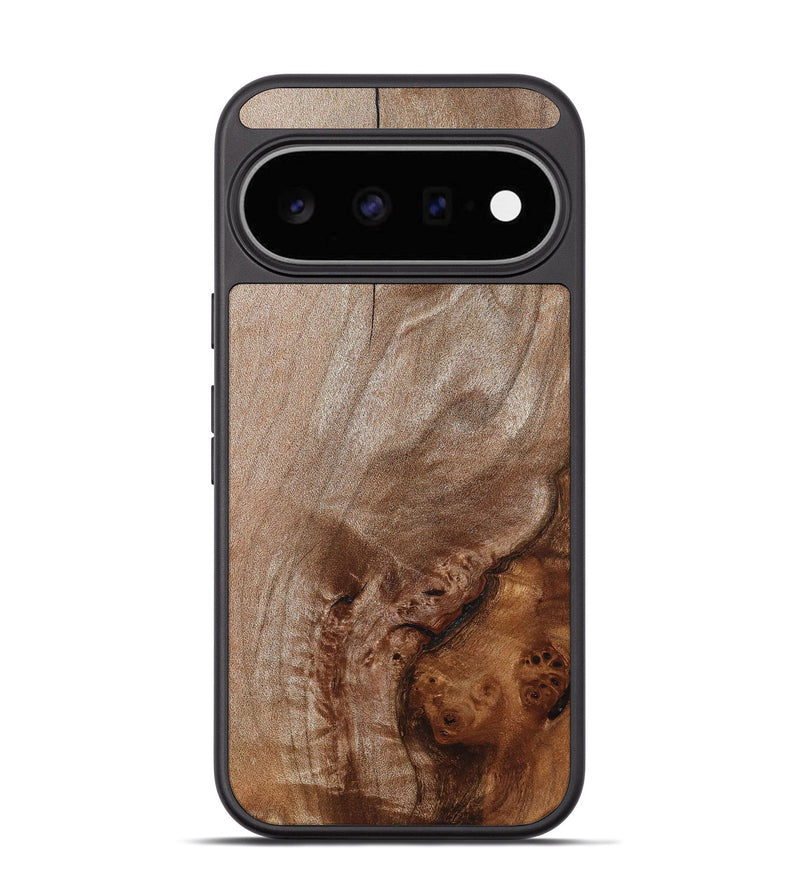 Pixel 11 Wood Phone Case - Haskell (Wood Burl, 827207)