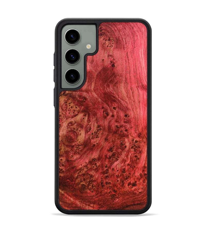 Galaxy S24 Plus Wood Phone Case - Elbert (Wood Burl, 827208)