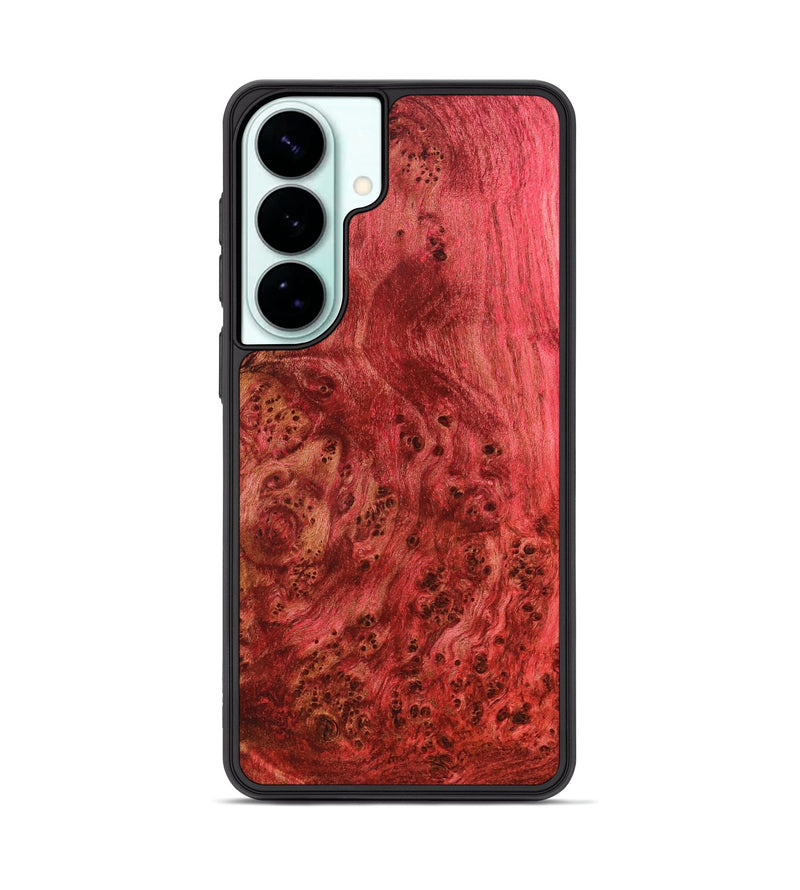 Galaxy S26 Plus Wood Phone Case - Elbert (Wood Burl, 827208)
