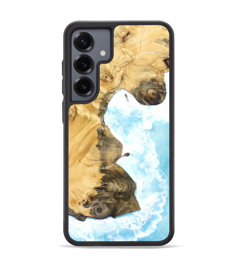 Galaxy S25 Plus Wood Phone Case - Wrenlee (Coastal, 827250)