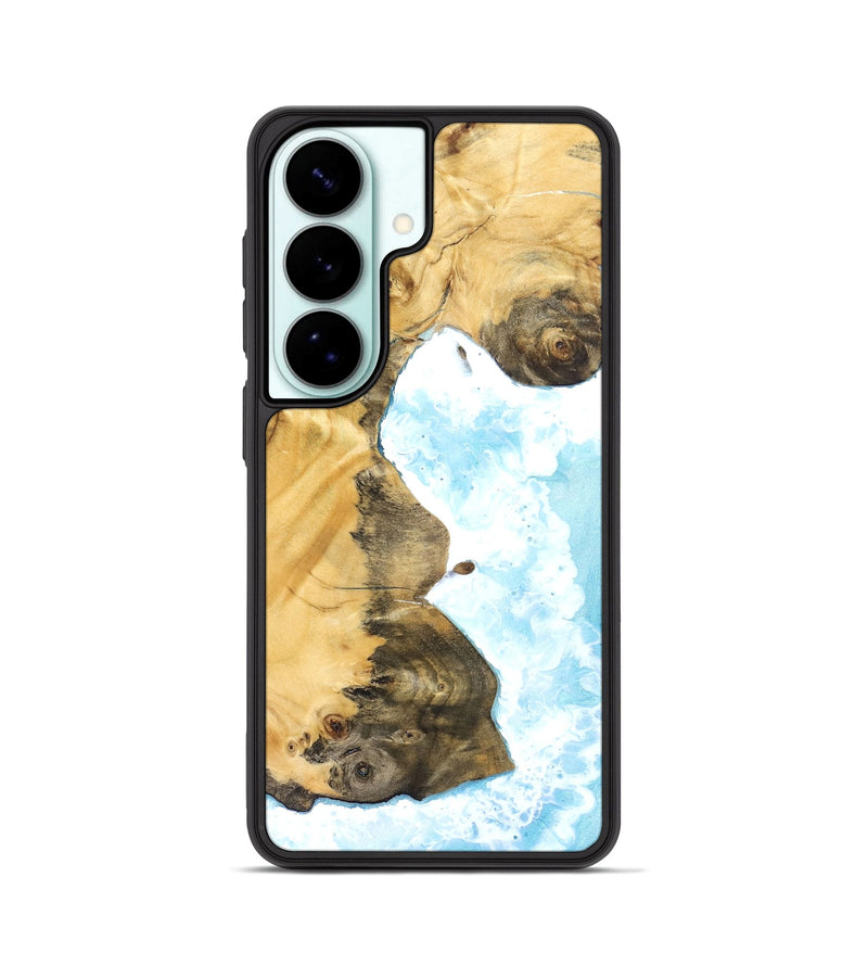Galaxy S26 Wood Phone Case - Wrenlee (Coastal, 827250)