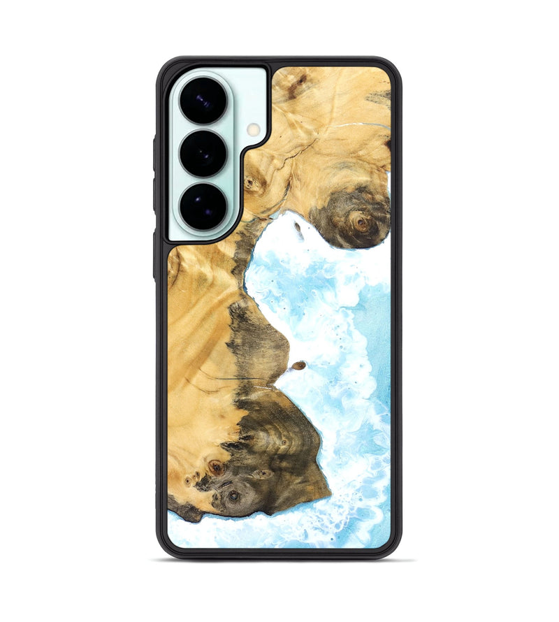 Galaxy S26 Plus Wood Phone Case - Wrenlee (Coastal, 827250)