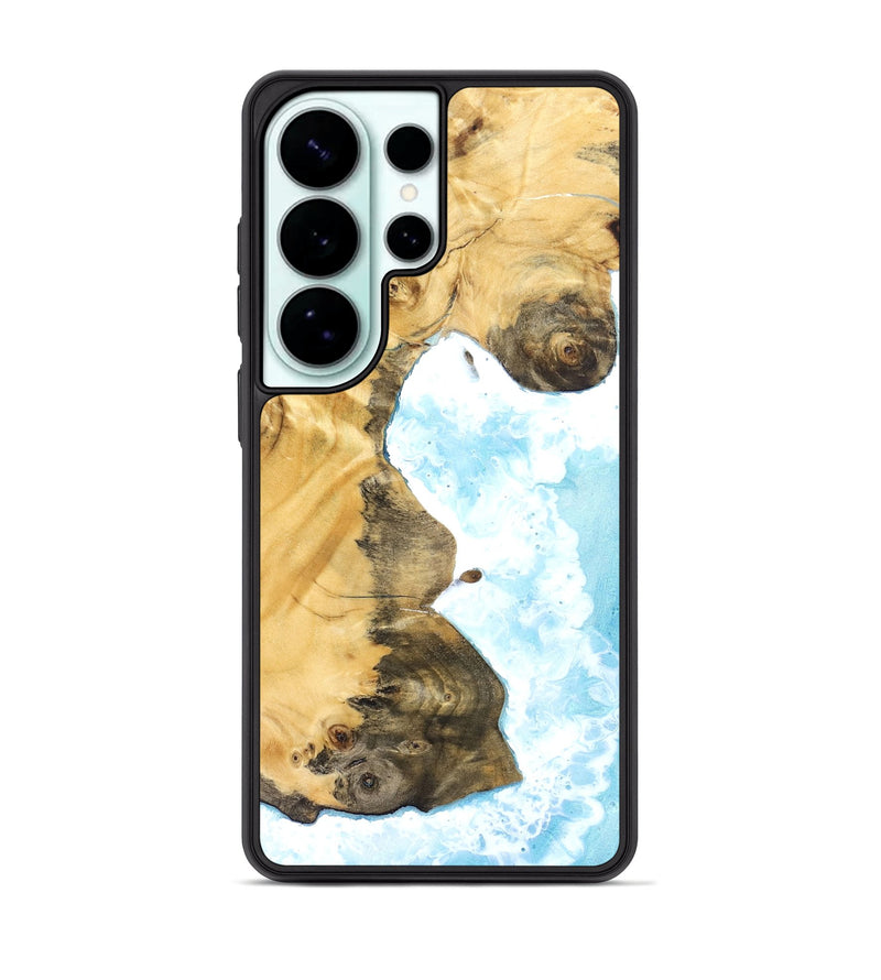 Galaxy S26 Ultra Wood Phone Case - Wrenlee (Coastal, 827250)