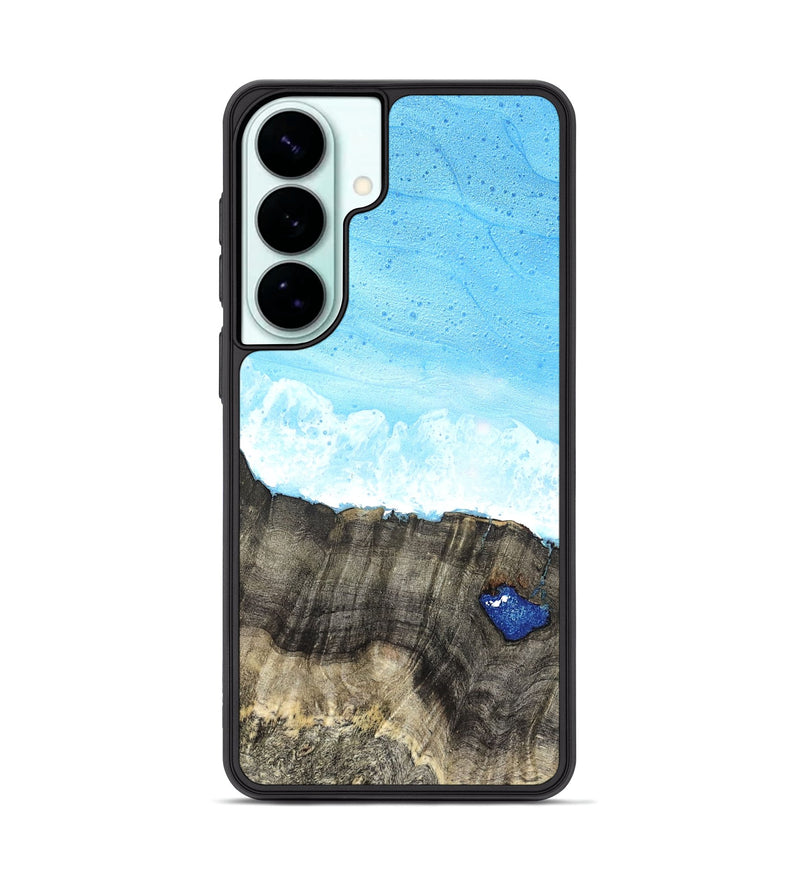 Galaxy S26 Plus Wood Phone Case - Bertha (Coastal, 827252)