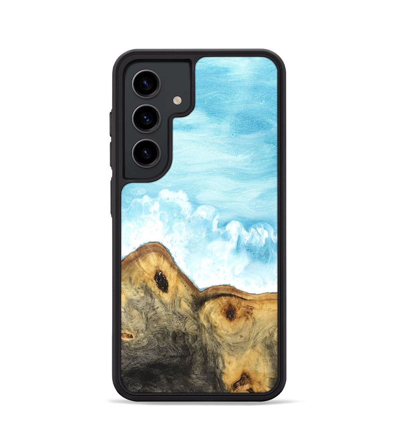 Galaxy S24 Wood Phone Case - Cohen (Coastal, 827253)