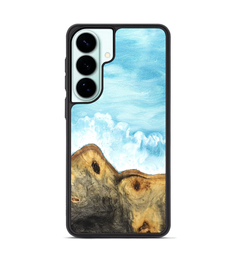 Galaxy S26 Plus Wood Phone Case - Cohen (Coastal, 827253)