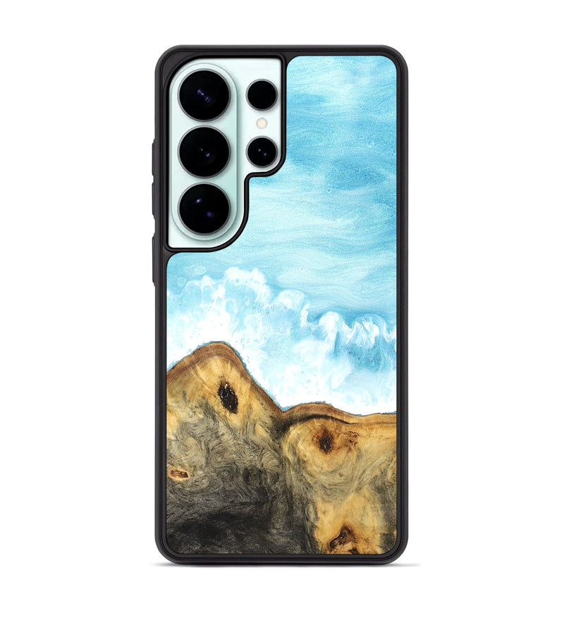 Galaxy S26 Ultra Wood Phone Case - Cohen (Coastal, 827253)