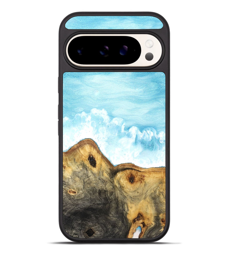 Pixel 9 Pro XL Wood Phone Case - Cohen (Coastal, 827253)
