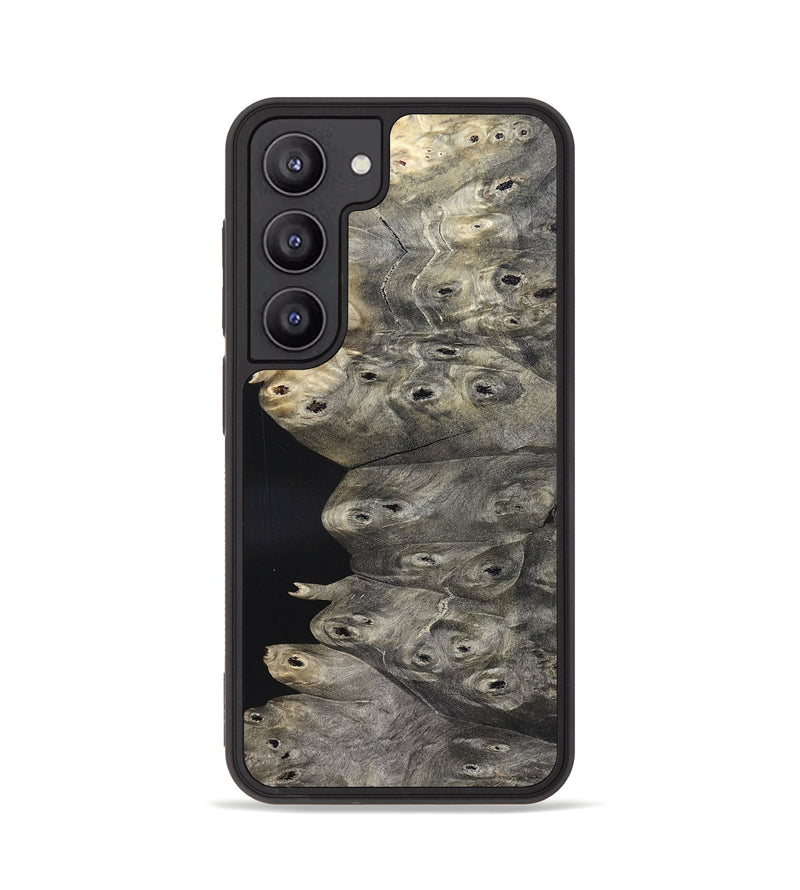 Galaxy S23 Wood Phone Case - Reilly (Wood Burl, 827254)