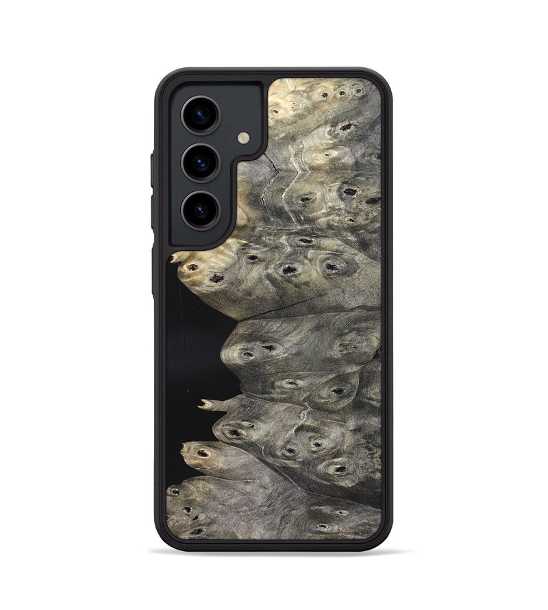 Galaxy S24 Wood Phone Case - Reilly (Wood Burl, 827254)
