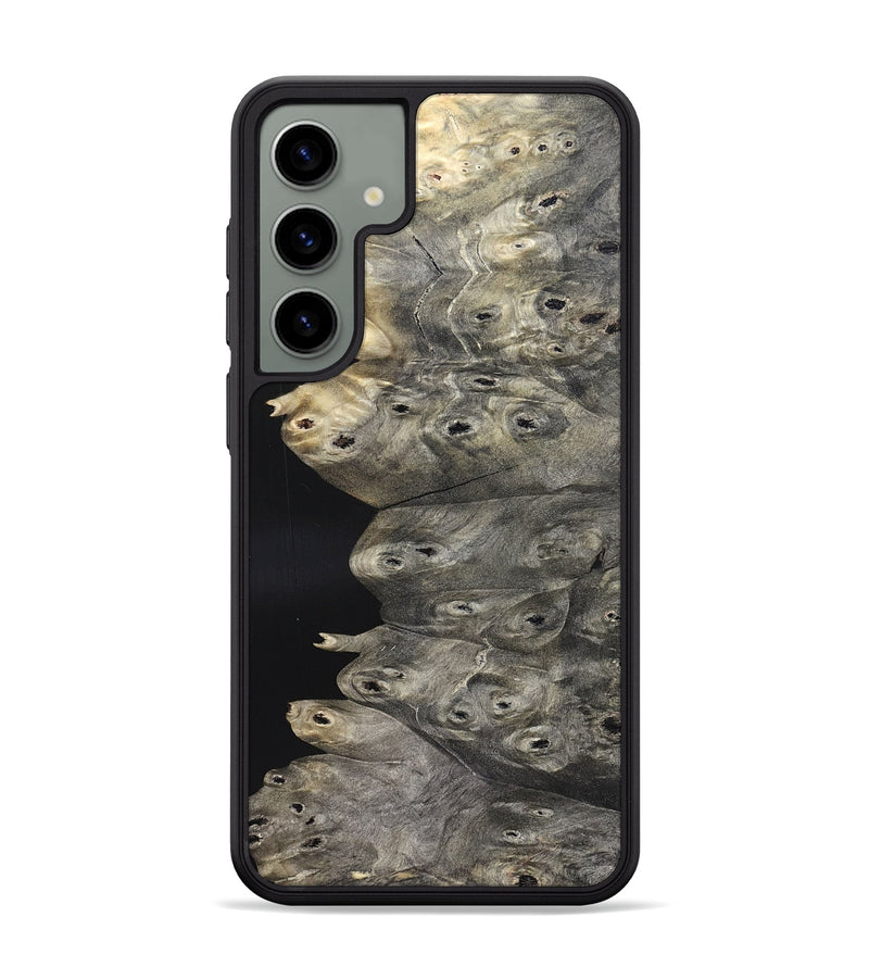 Galaxy S24 Plus Wood Phone Case - Reilly (Wood Burl, 827254)