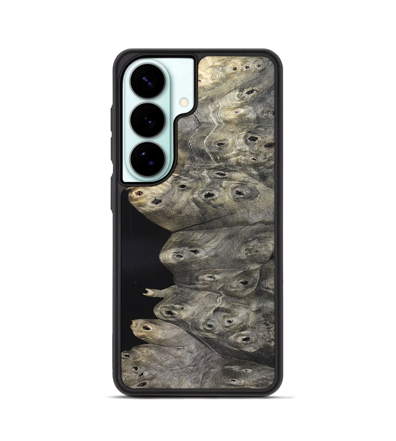 Galaxy S26 Wood Phone Case - Reilly (Wood Burl, 827254)