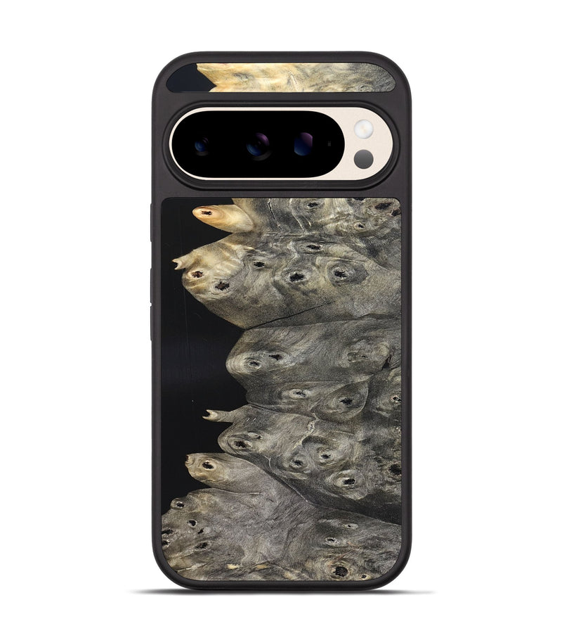 Pixel 10 Wood Phone Case - Reilly (Wood Burl, 827254)