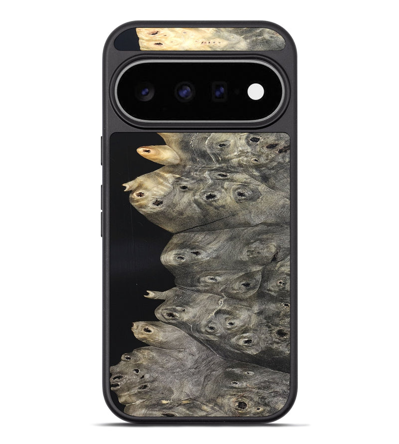 Pixel 11 Pro XL Wood Phone Case - Reilly (Wood Burl, 827254)