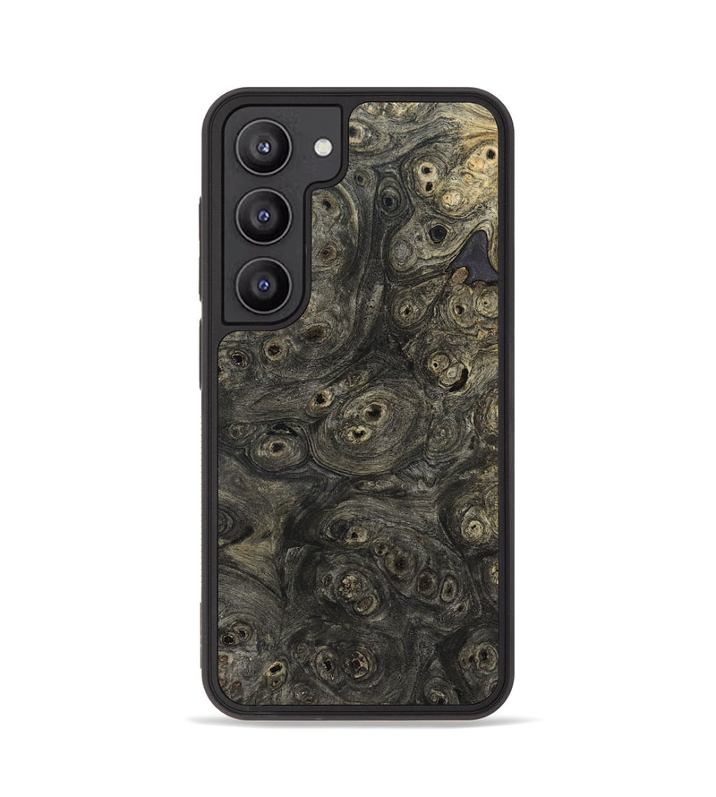 Galaxy S23 Wood Phone Case - Armando (Wood Burl, 827255)