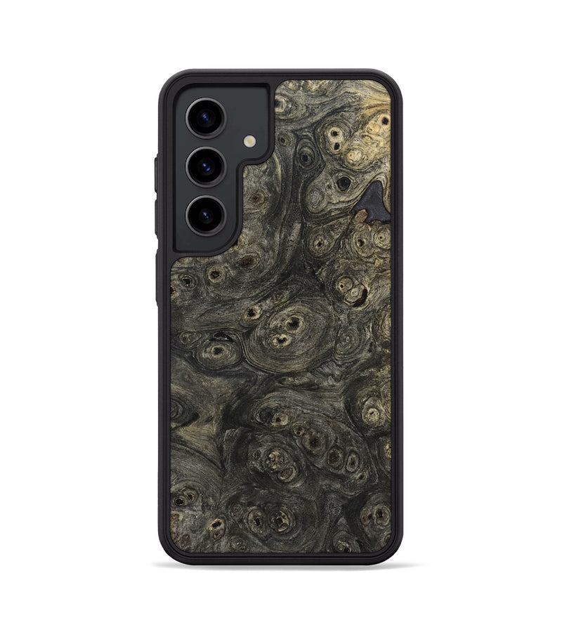 Galaxy S24 Wood Phone Case - Armando (Wood Burl, 827255)