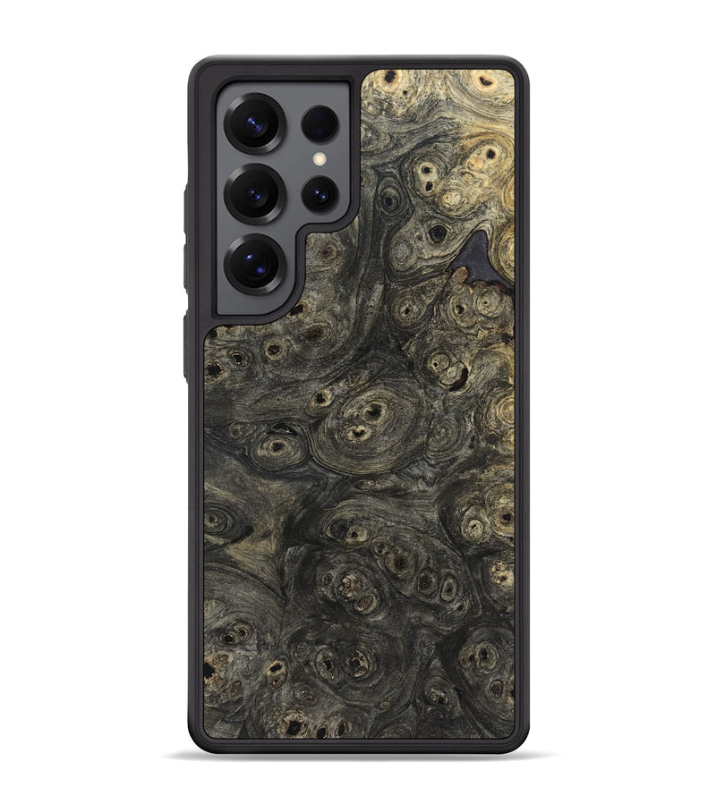 Galaxy S25 Ultra Wood Phone Case - Armando (Wood Burl, 827255)
