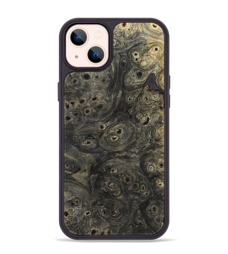 iPhone 14 Plus Wood Phone Case - Armando (Wood Burl, 827255)