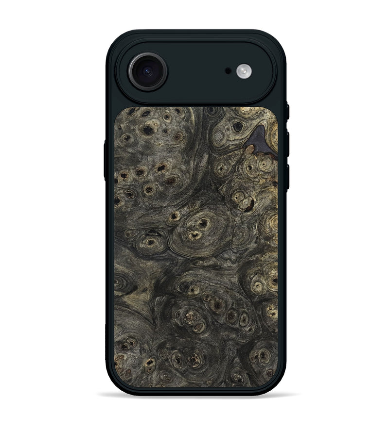 iPhone 17 Air Wood Phone Case - Armando (Wood Burl, 827255)