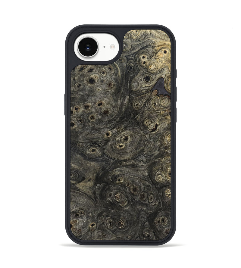 iPhone 17e Wood Phone Case - Armando (Wood Burl, 827255)