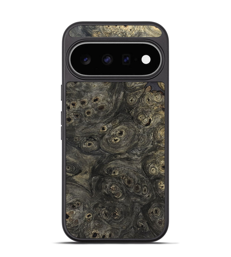 Pixel 11 Wood Phone Case - Armando (Wood Burl, 827255)