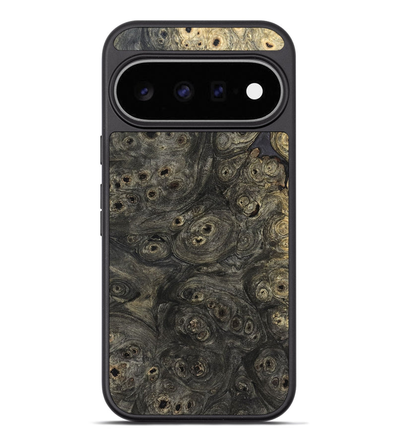 Pixel 11 Pro XL Wood Phone Case - Armando (Wood Burl, 827255)
