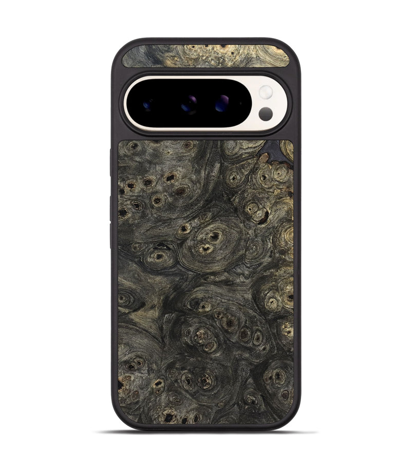 Pixel 9 Wood Phone Case - Armando (Wood Burl, 827255)
