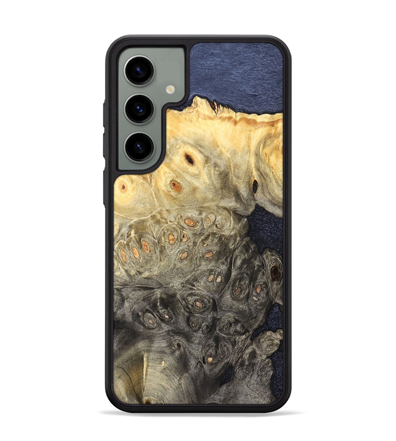 Galaxy S24 Plus Wood Phone Case - Marcelo (Wood Burl, 827256)