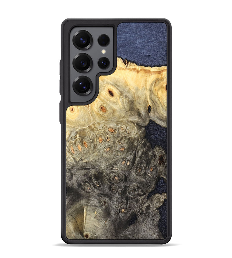 Galaxy S25 Ultra Wood Phone Case - Marcelo (Wood Burl, 827256)