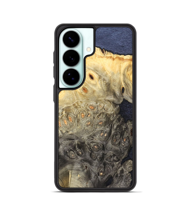 Galaxy S26 Wood Phone Case - Marcelo (Wood Burl, 827256)