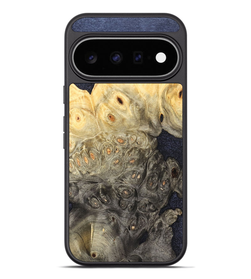 Pixel 11 Pro XL Wood Phone Case - Marcelo (Wood Burl, 827256)