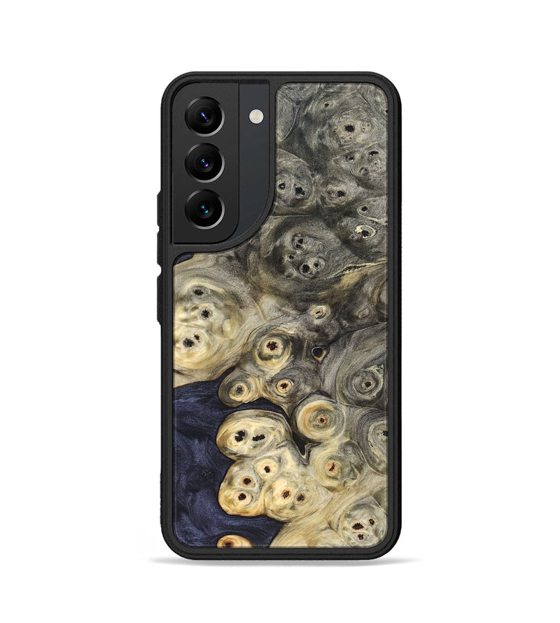 Galaxy S22 Wood Phone Case - Rylan (Wood Burl, 827258)